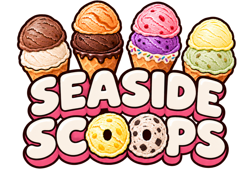Seaside Scoops
